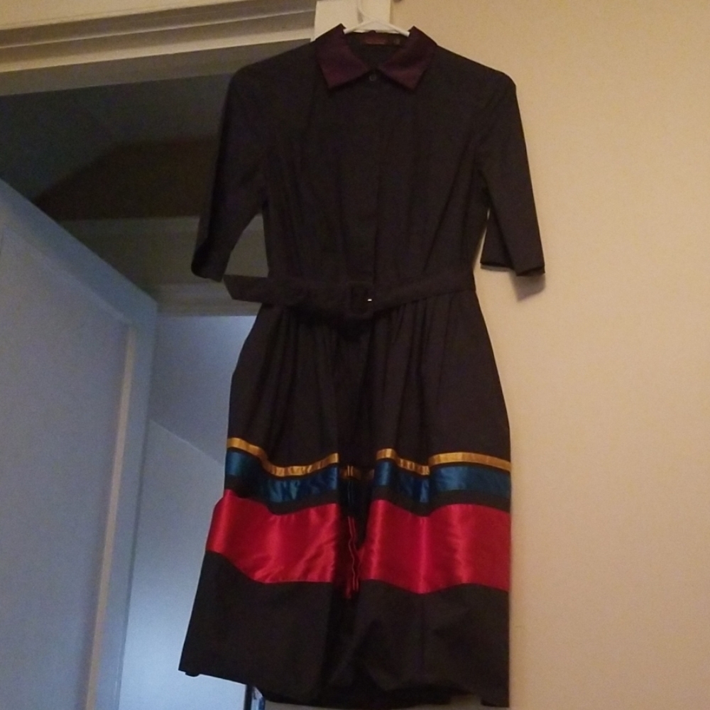 Vintage Dress
